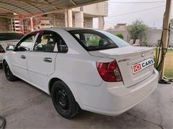 Chevrolet Optra